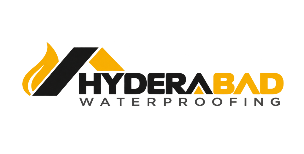 Hyderabad Waterproofing Services